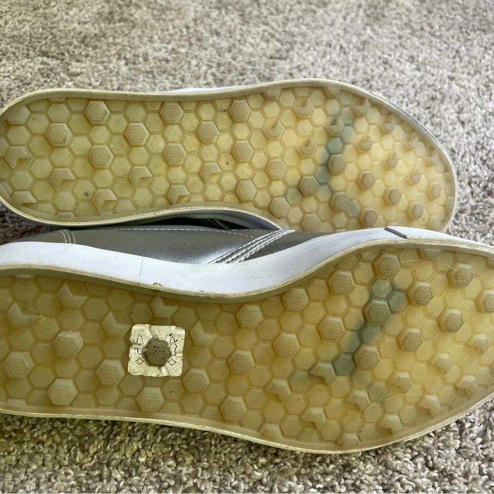 Puma golf shoes - Picture 2 of 4
